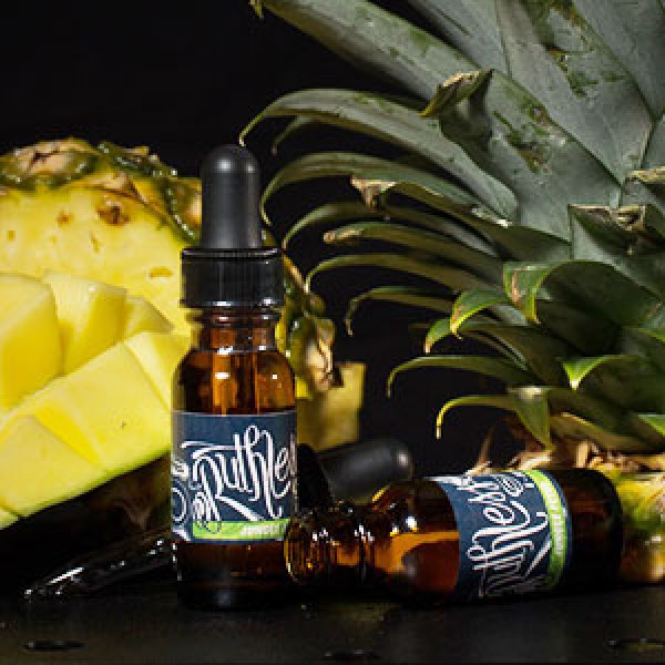 Ruthless Vapor Jungle Fever 15ml ejuice eliquid vape